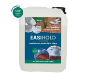 EASIHOLD - Революційний скріплювач для каміння для ландашфтного дизайну