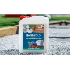 EASIHOLD, 5л - скріплювач для каміння в ландшафтному дизайні