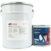 VUBA EPIPRIME- EPOXY RESIN 2K PRIMER - грунт