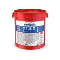 MB 2K+ / Multi-Baudicht 2K+, 25KG - гідроізоляція полімерцементна 