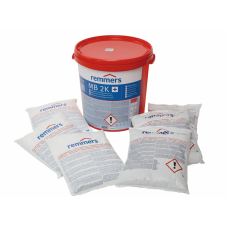 MB 2K+ / Multi-Baudicht 2K+, 25KG - гідроізоляція полімерцементна 