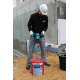 MB 2K / Multi-Baudicht 2K, 25KG - 2-компонентна еластична полімерцементна гідроізоляція