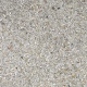 Quartz Sand, 5KG - Напівпрозорий багаторозмірний зміцнюючий кварц 0,4-0,8 мм для використання з кам’яним килимом