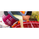 VUBA RESIN BOUND BINDER 7KG - двокомпонентна, аліфатична, поліуретанова, ціна за 1кг