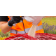 VUBA RESIN BOUND BINDER 7KG - двокомпонентна, аліфатична, поліуретанова, ціна за 1кг