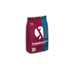 VubaRend, 1KG - смола для кам'яного килиму  на вертикаль