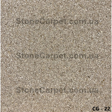 StoneCarpet CG-22 / Набір на 4,2м2