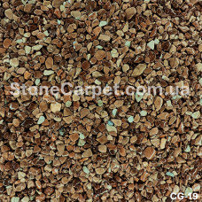 StoneCarpet CG-19 / Набір на 4,2 м2